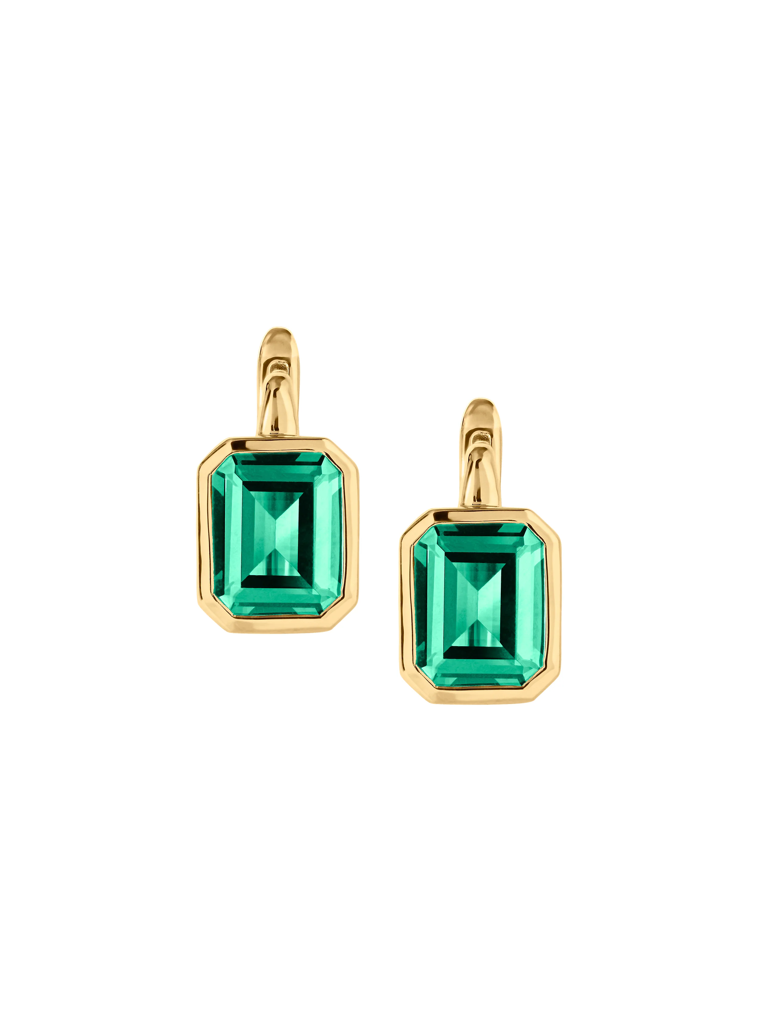 NEW EARRINGS
